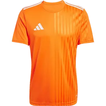 Pánský fotbalový dres Adidas Campeon 25 oranžový