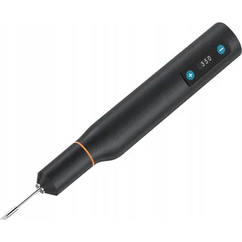 Páječka Přenosná pájecí stanice Quick TS1 10W, kompaktní