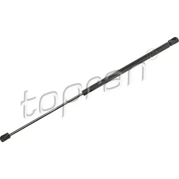 Karosérie Pneumatická pružina, zavazadlový / nákladový prostor TOPRAN 114 109