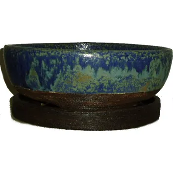 Květináč Miska na bonsaje Míla 5