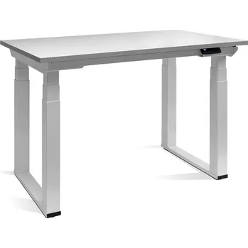 Dílenský stůl Pracovní stůl 1200x900 mm, elektricky nastavitelná výška 660 - 1350 mm, nosnost 300 kg