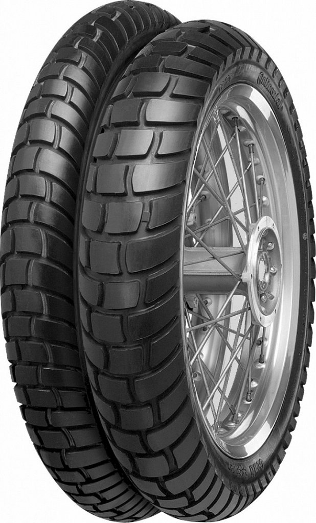 21:54 Continental ContiEscape 90/90 -21 54 H od 1 895 Kč - Zbozi.cz