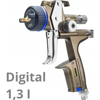 Stříkací pistole Stříkací pistole SATA Jet X 5500 RP Digital 1.3 tryska I