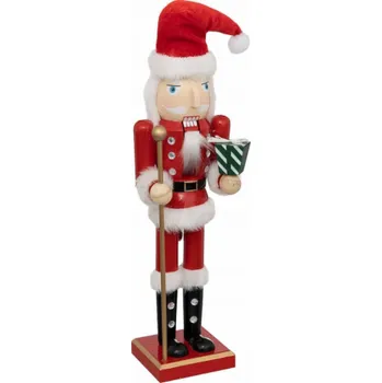 Figurka Figurka louskáčka Atmosphera, 38 cm