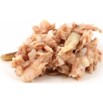 Krmivo pro kočku FISH4CATS Mackerel with shrimp - mokré krmivo pro kočky - 70g