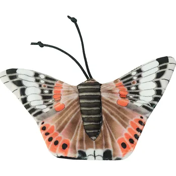 Hračka pro kočku Wild Life Cat - Babočka admirál