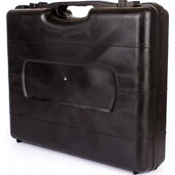 Turistický vařič UNIVERZÁLNÍ KUFŘÍK PRO PLYNOVÉ VAŘIČE NA KARTUŠE