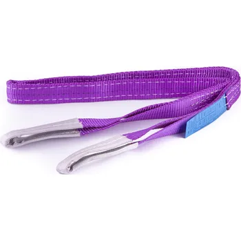 Upínací popruh LOBSTER Popruh závěsný s oky 1t/1,5m