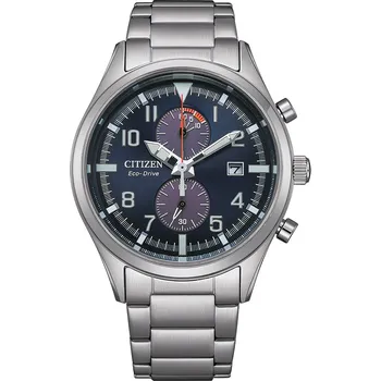 Citizen Watch Mariner Chronograph…