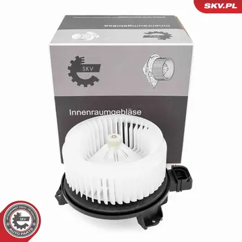 vnitřní ventilátor ESEN SKV 68SKV141
