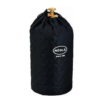 Příslušenství pro gril Roesle Ochranný obal na 11 kg BBQ plynovou láhev - Roesle