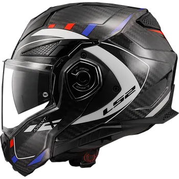 LS2 FF901 Advant X Carbon Future…