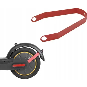 Elektrokoloběžka Koloběžka Ninebot Max G30 / Motus Scooty 10 350 W 35 km/h