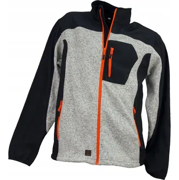 Pánská mikina MIKINA URGENT PÁNSKÁ MIKINA 953 L