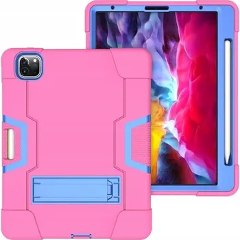 Pouzdro na tablet Etui Obudowa Case na Tablet iPad Pro 5/4/3 12.9" Pancéřové pouzdro s stojánkem pro iPad Pro 12.9"