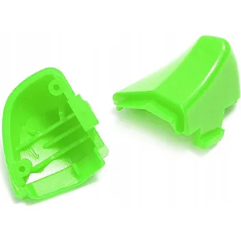 Hra pro Xbox One TLAČÍTKA RT LT XBOX ONE BUMPER SADA (Zelená)