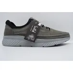 WILD 657 pánská vycházková obuv grey nubuck Velikost: 42