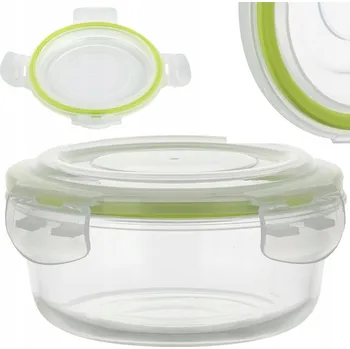 Dóza na potraviny Skleněná dóza na potraviny Frigo Bormioli Rocco 1,75 l