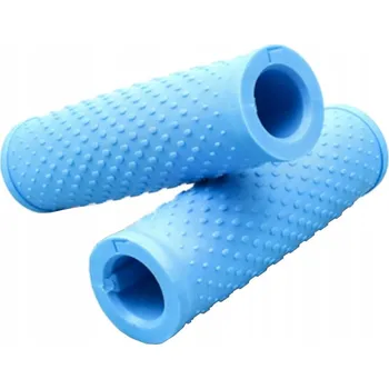 Příslušenství pro koloběžku Gripy rukojeti pro koloběžku Xiaomi M365/PRO/PRO2/1S/Essential/Mi 3, modré