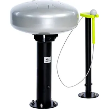 Hudební nástroj pro děti Playground System Interaktivní hudební hra - Buben Koala s paličkou