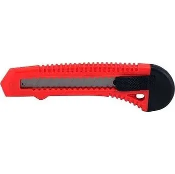 Pracovní nůž Nůž odlamovací 18 mm