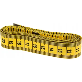 metr MAGNETICKÝ METR, SVINOVACÍ METR, 3 METRY FLEXIBILNÍ METR S MAGNETEM