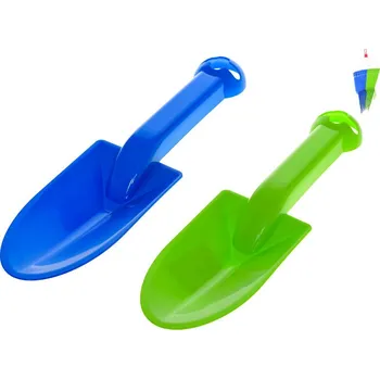 Hra na zahradu Wiky Lopatka plastová 26 cm