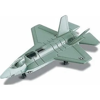 autíčko MAISTO FRESH METAL TAILWINDS F-35 LIGHTNING II 1508877549
