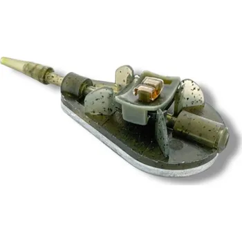 Krmítko Method Feeder Fans Rig Control 35gr