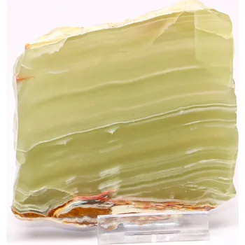 Drahý kámen Magieprirody.cz Aragonitový plát 85x80x15 mm 230 g #C773