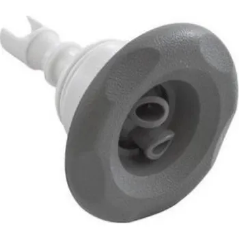 Astral Tryska 3" šedá 5-scaloop