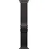 Řemínek na hodinky Apple Watch Titan Milan Loop MXKF3ZM/A 49 mm černý