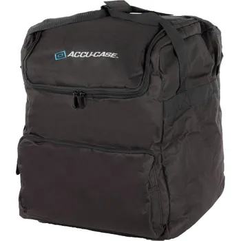 Osvětlovací technika ADJ ASC-AC-160 Přepravní obal na světlo