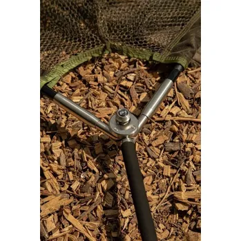 Podběrák Solar Tackle Solar Podběrák P1 BOW-LOC Landing Net Upgrade