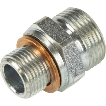 Příslušenství pro turbodmychadlo Redukce trubky přepadu oleje z turba Fiat Ducato 2,3, 5801518979