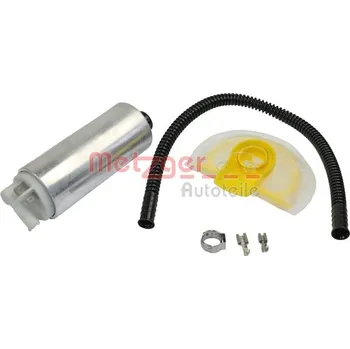 Palivové čerpadlo METZGER Palivové čerpadlo 2250257