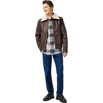 Pánské džíny WRANGLER GREENSBORO SUNSET RINSE 40/32