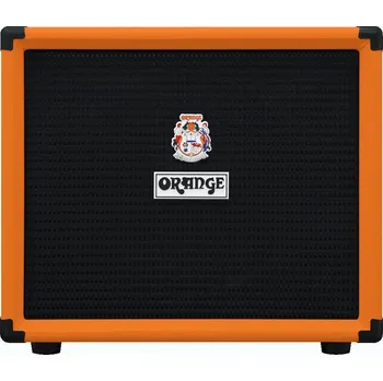 Aparatura pro baskytaru Orange OBC112 Basový reprobox