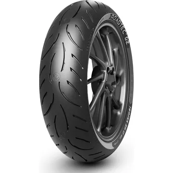 Metzeler Roadtec 02 160/60 R17 69 W