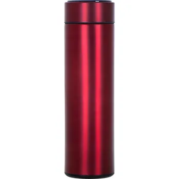 Termohrnek Termohrnek Pronett 0,5 l červený