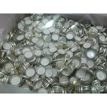 Nábytkové kování Korunkové zátky 29mm - 100ks