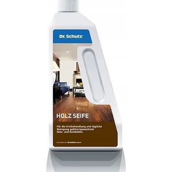 Čistič podlahy Dr. Schutz čistič na podlahy 0,75l