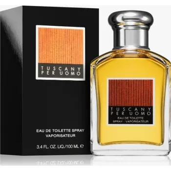 Pánský parfém Aramis Aramis Tuscany Per Uomo, Toaletní voda 100ml Pre mužov Toaletní voda