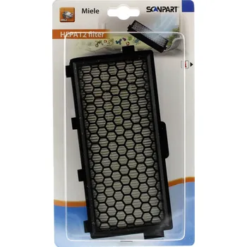 Vysavač ScanPart 1190000201 Výfukový filtr vysavače