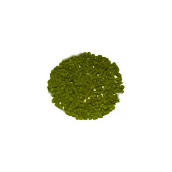 Chmel ŽATECKÝ POLORANNÝ ČERVEŇÁK 100g