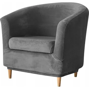 Příslušenství pro čtečku elektronické knihy Potah na křeslo MEBLE ODNOWA šedý