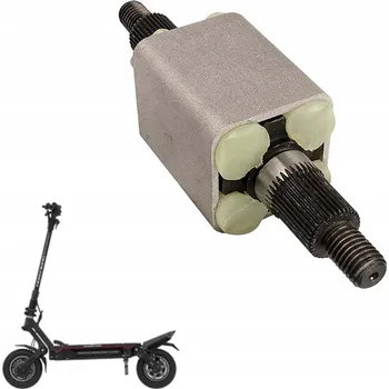 Elektrokoloběžka Střední Elastomer Odpružení pro Elektrické Koloběžky Dualtron