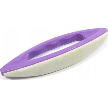 leštička Ruční leštička Evershine banán fialová