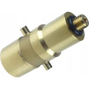 Adaptér LPG Gomet M10 Polsko Holandsko Anglie