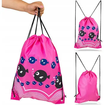 Obraz Vak na bazén, do školy, na boty pro děti